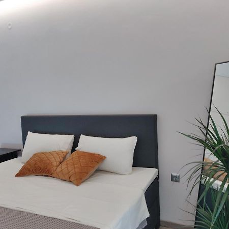 Luxury Suites With King-Sized Bed Thessalonique Extérieur photo