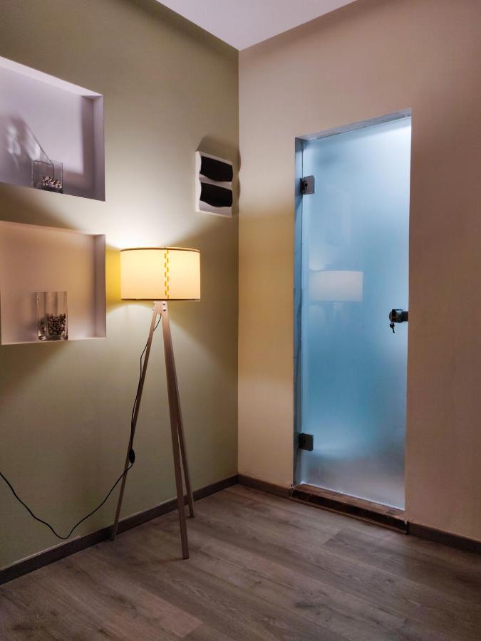 Luxury Suites With King-Sized Bed Thessalonique Extérieur photo