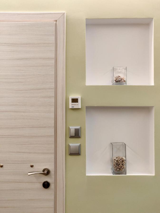 Luxury Suites With King-Sized Bed Thessalonique Extérieur photo